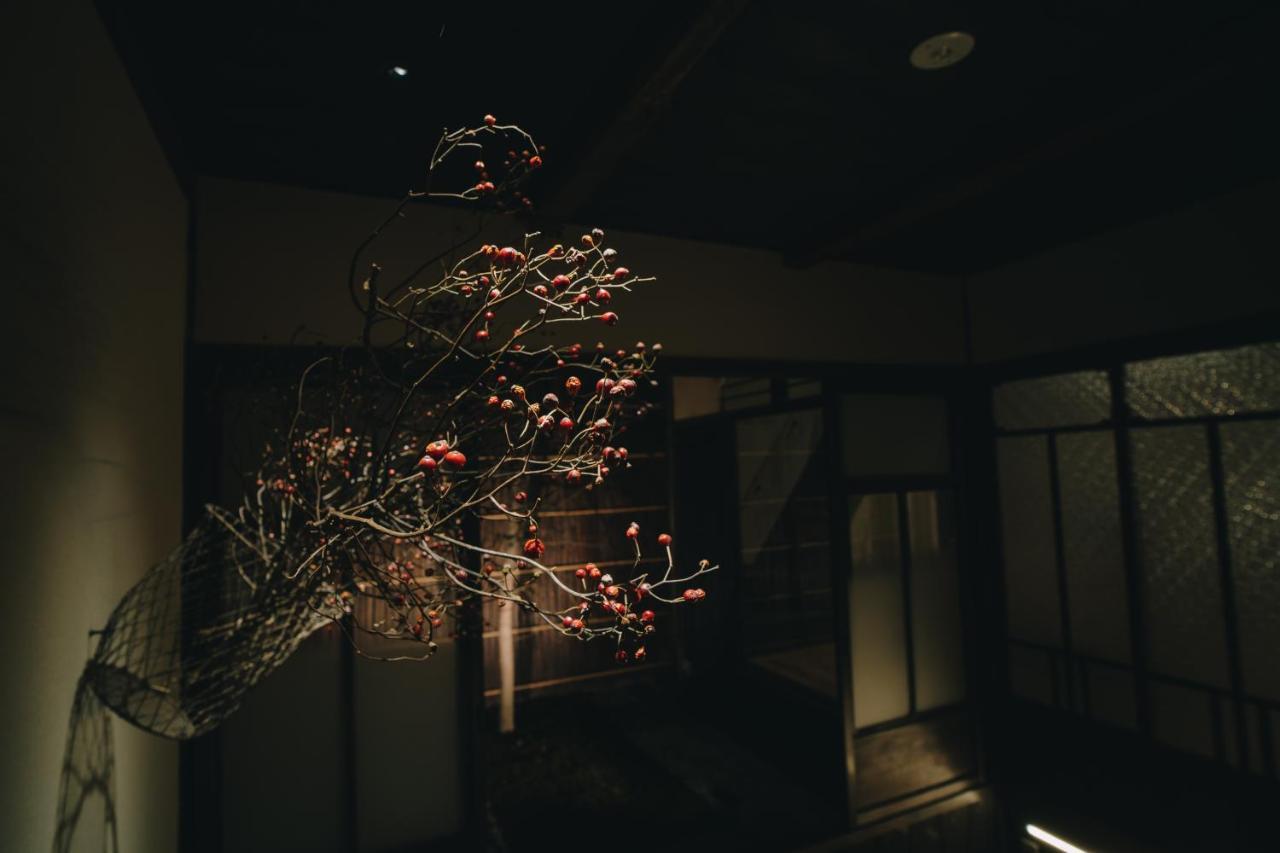 七条みやび Nanajo Miyabi Inn Kyoto Eksteriør bilde