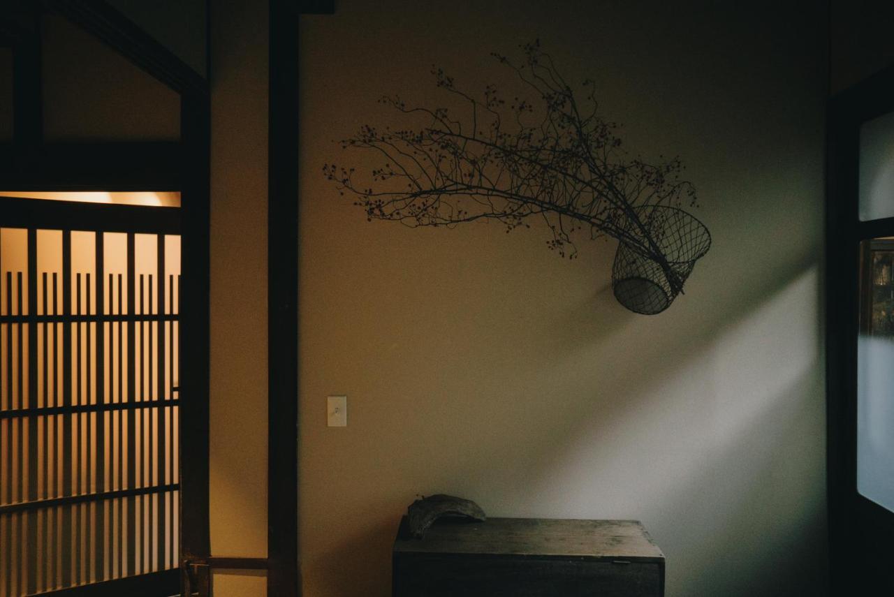 七条みやび Nanajo Miyabi Inn Kyoto Eksteriør bilde