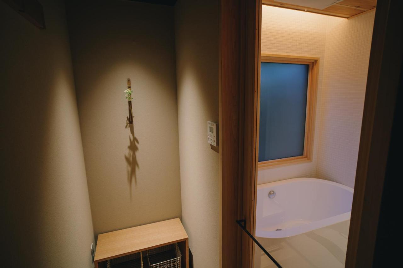 七条みやび Nanajo Miyabi Inn Kyoto Eksteriør bilde