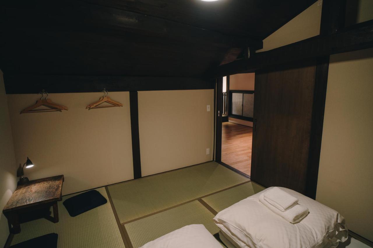 七条みやび Nanajo Miyabi Inn Kyoto Eksteriør bilde