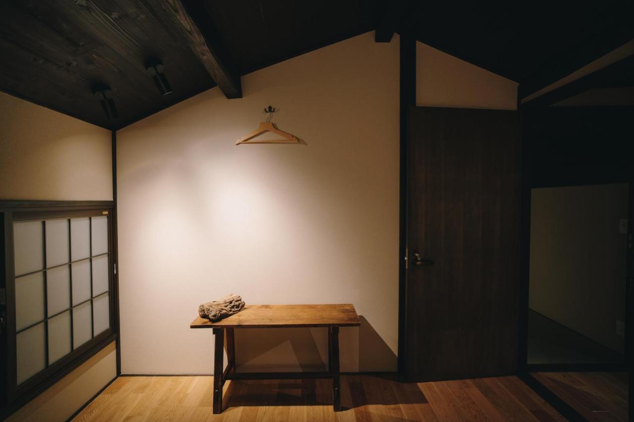 七条みやび Nanajo Miyabi Inn Kyoto Eksteriør bilde