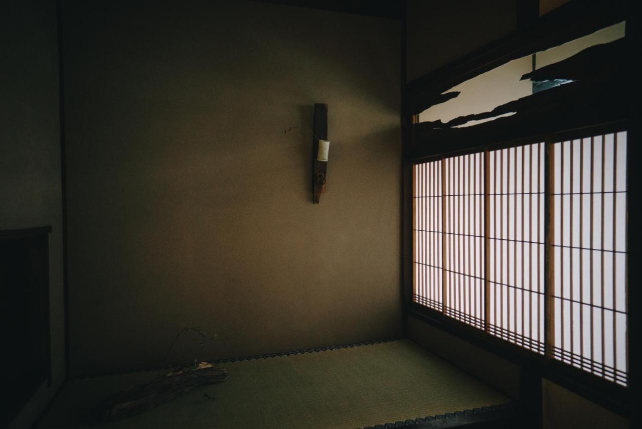 七条みやび Nanajo Miyabi Inn Kyoto Eksteriør bilde