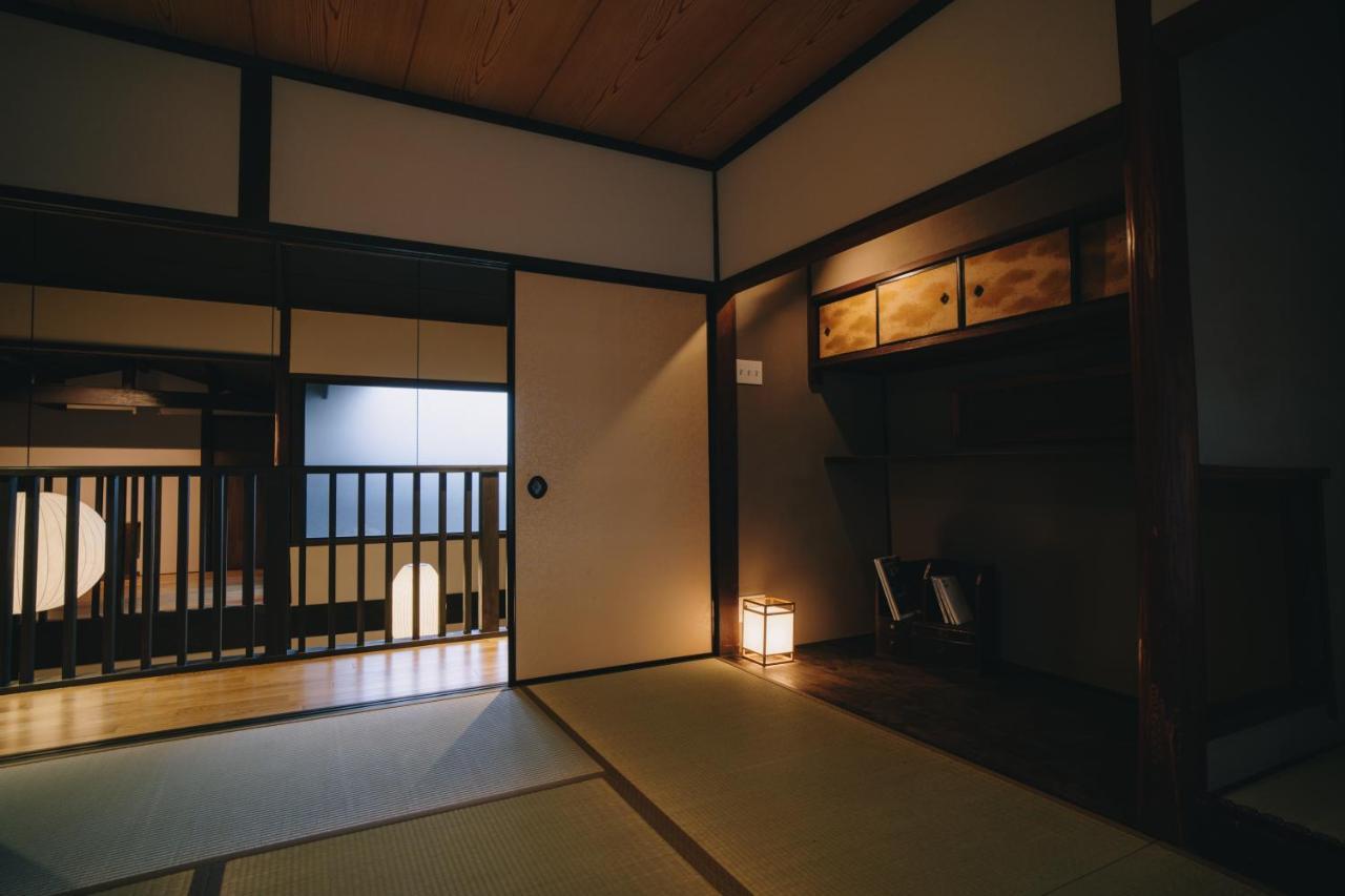 七条みやび Nanajo Miyabi Inn Kyoto Eksteriør bilde