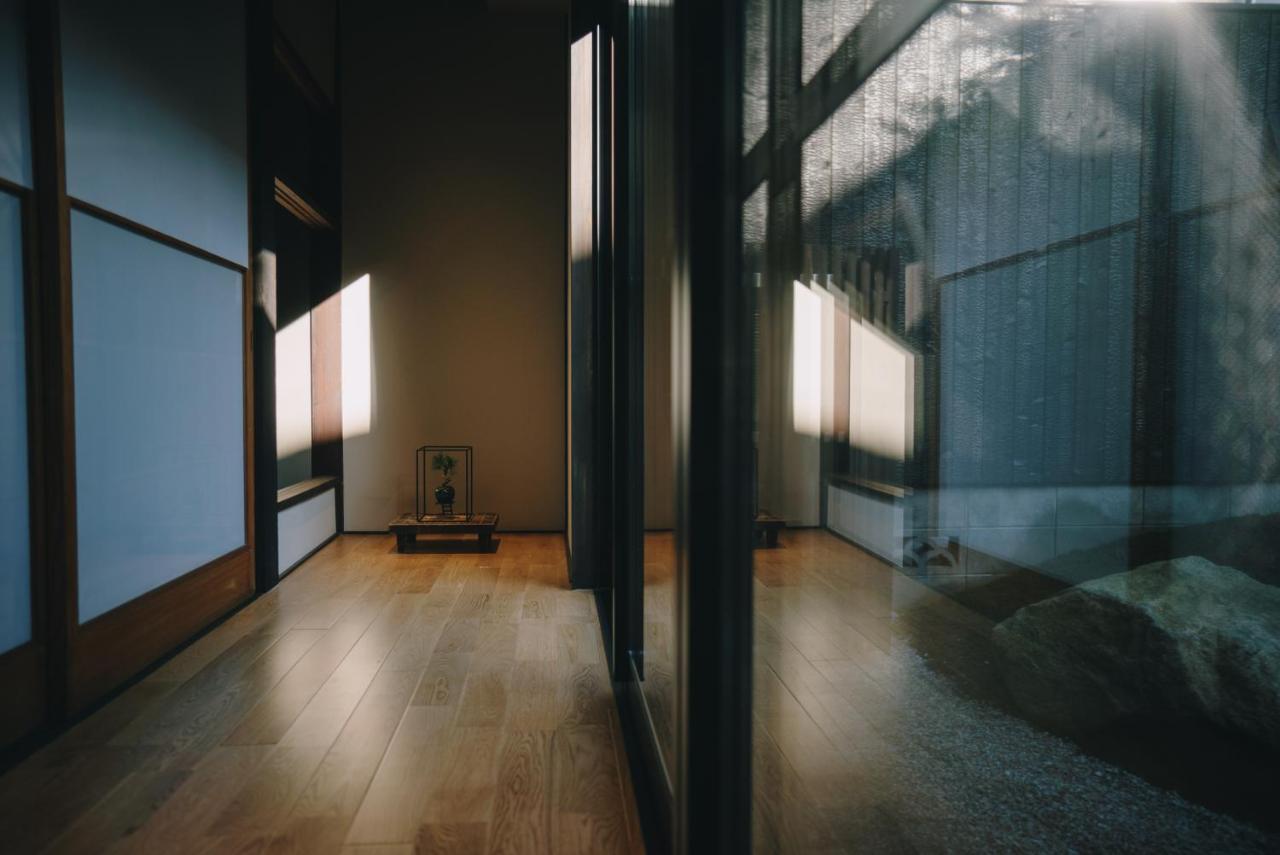 七条みやび Nanajo Miyabi Inn Kyoto Eksteriør bilde