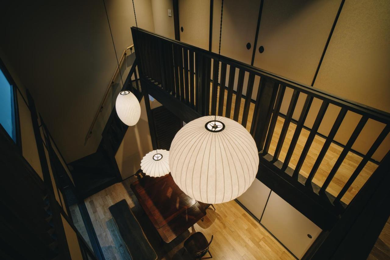 七条みやび Nanajo Miyabi Inn Kyoto Eksteriør bilde