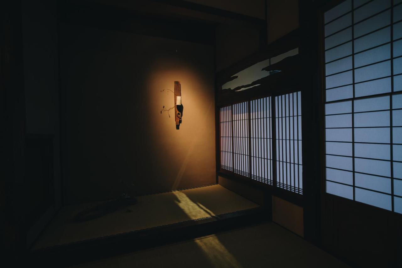 七条みやび Nanajo Miyabi Inn Kyoto Eksteriør bilde